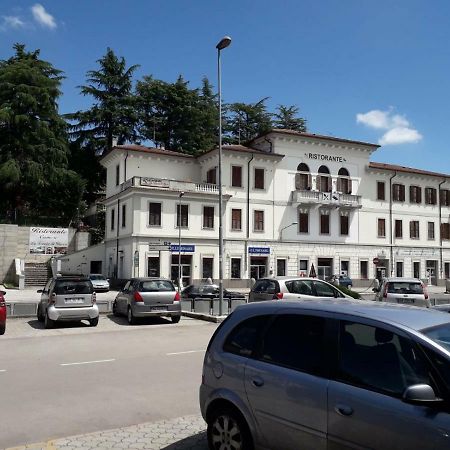 La Tenuta Di Bacco Hotell Colleferro Eksteriør bilde