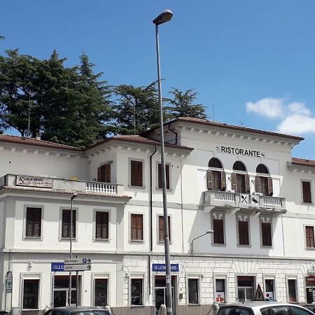 La Tenuta Di Bacco Hotell Colleferro Eksteriør bilde