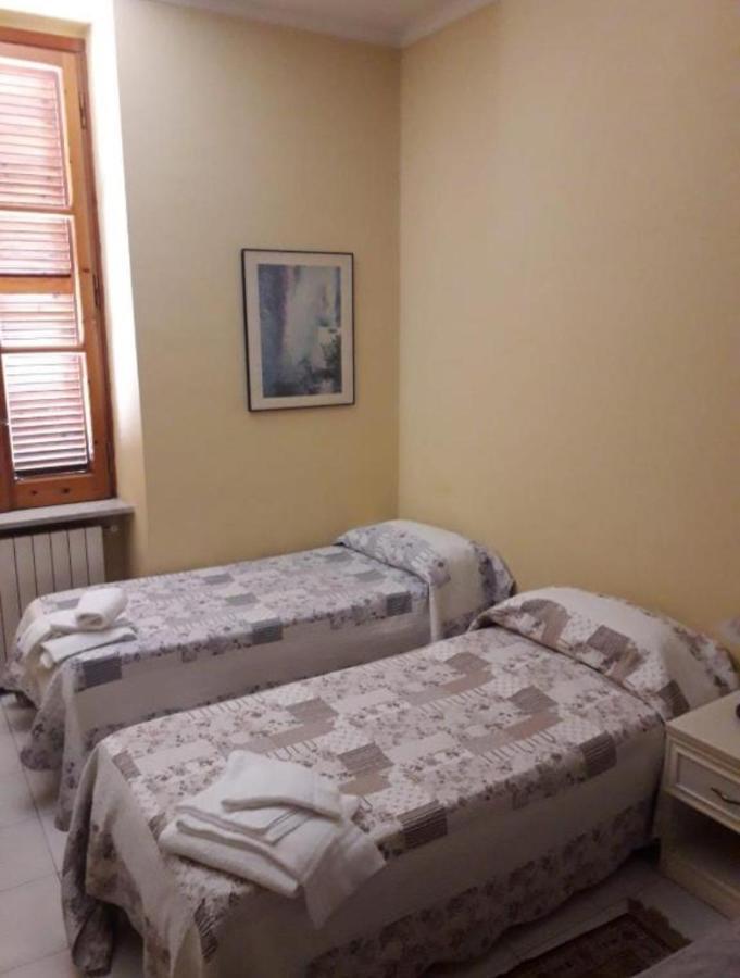 La Tenuta Di Bacco Hotell Colleferro Eksteriør bilde