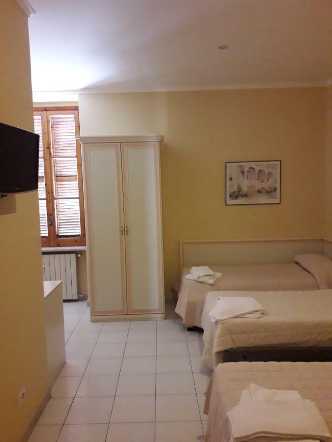 La Tenuta Di Bacco Hotell Colleferro Eksteriør bilde