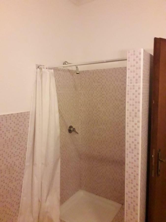 La Tenuta Di Bacco Hotell Colleferro Eksteriør bilde