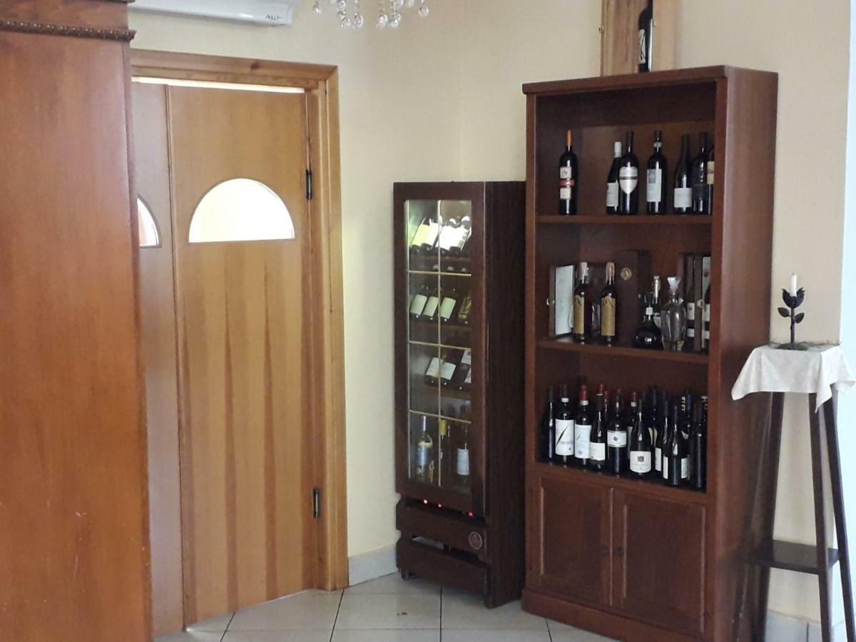 La Tenuta Di Bacco Hotell Colleferro Eksteriør bilde