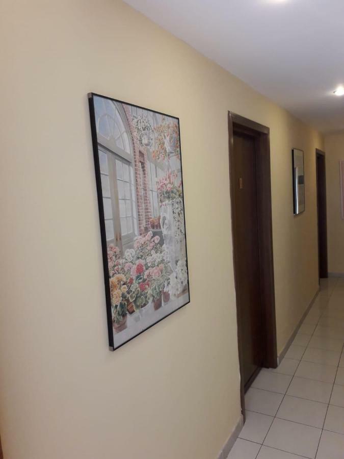 La Tenuta Di Bacco Hotell Colleferro Eksteriør bilde