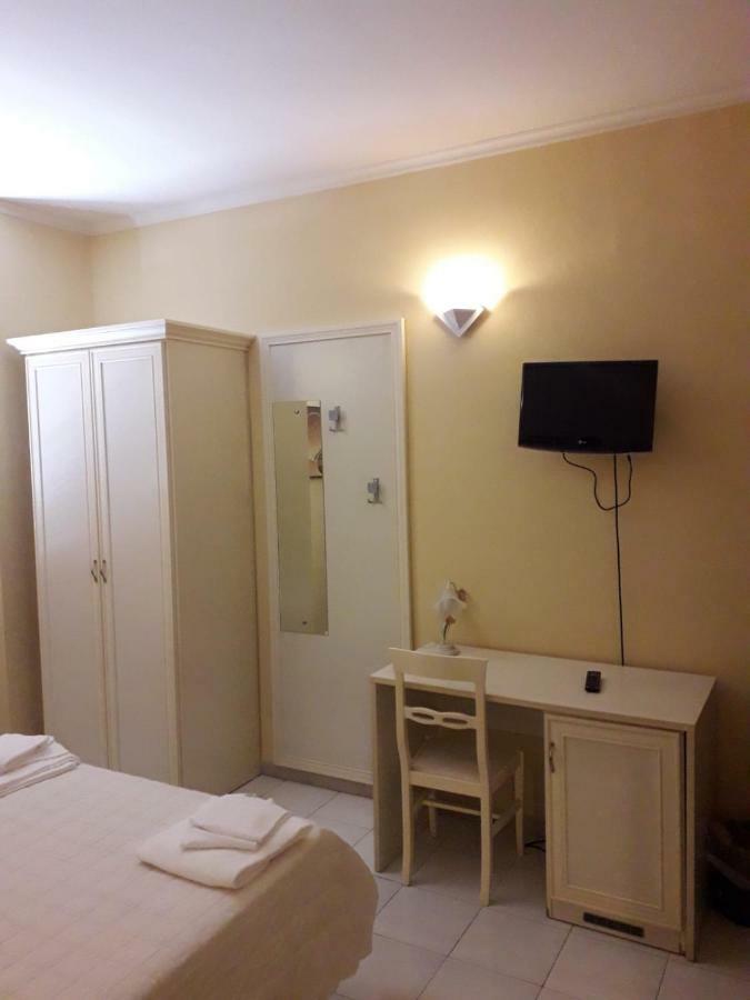 La Tenuta Di Bacco Hotell Colleferro Eksteriør bilde