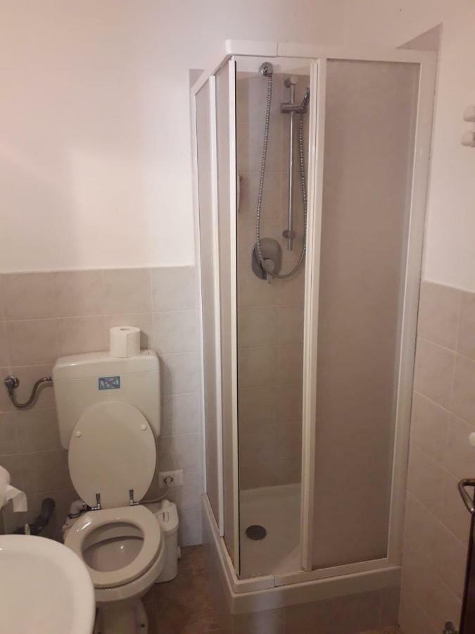 La Tenuta Di Bacco Hotell Colleferro Eksteriør bilde