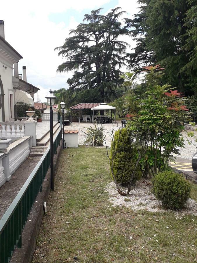 La Tenuta Di Bacco Hotell Colleferro Eksteriør bilde