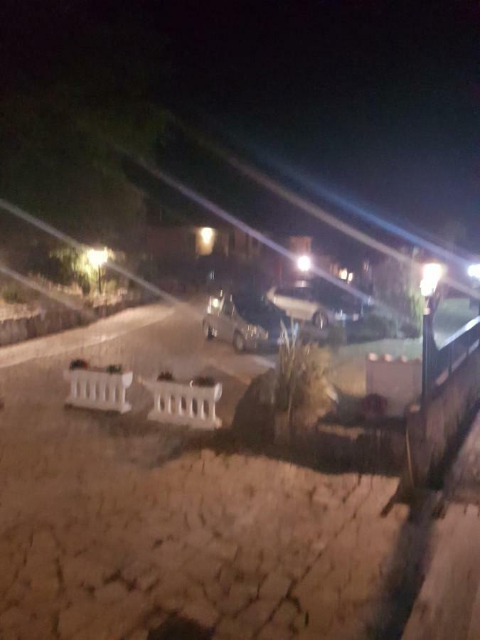 La Tenuta Di Bacco Hotell Colleferro Eksteriør bilde