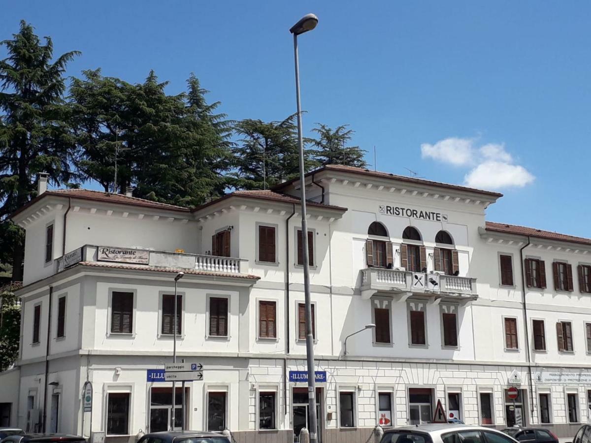 La Tenuta Di Bacco Hotell Colleferro Eksteriør bilde