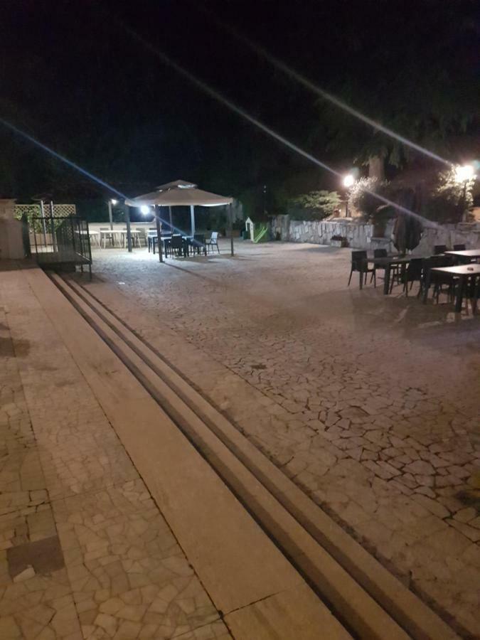 La Tenuta Di Bacco Hotell Colleferro Eksteriør bilde