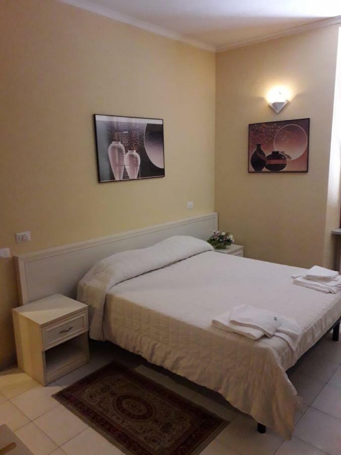 La Tenuta Di Bacco Hotell Colleferro Eksteriør bilde